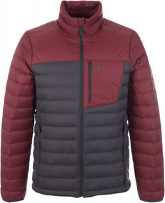 Куртка пуховая мужская Mountain Hardwear Dynotherm, размер 52