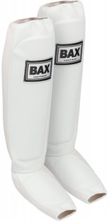 Защита голени и стопы Bax