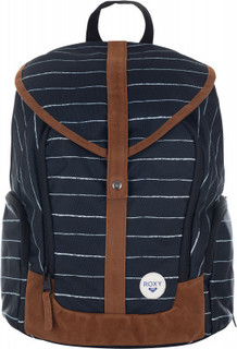 Рюкзак женский Roxy Stripes And Shade S
