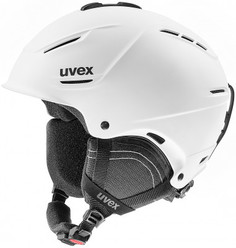 Шлем Uvex P1us 2.0