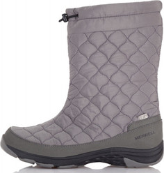 Сапоги утепленные женские Merrell Approach Pull On Wp, размер 37,5