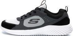 Кроссовки мужские Skechers Bounder-Courthall, размер 45