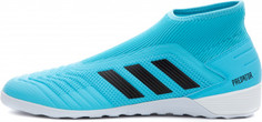 Бутсы мужские Adidas Predator 19.3 IN, размер 40,5