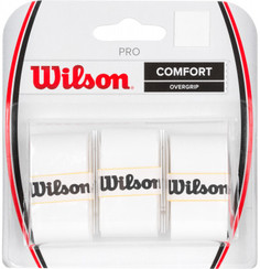Намотка верхняя Wilson Pro Overgrip