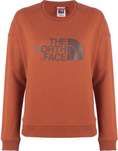 Свитшот женский The North Face Drew Peak Crew, размер 42