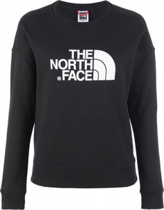 Свитшот женский The North Face Drew Peak Crew, размер 42