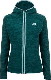 Джемпер флисовый женский The North Face Nikster, размер 44