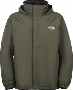 Куртка утепленная мужская The North Face Resolve Insulated, размер 48