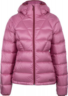 Куртка пуховая женская Marmot Hype Down Hoody, размер 50-52