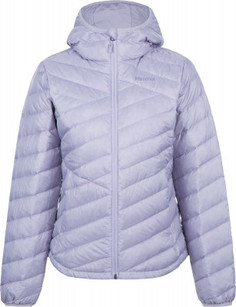 Куртка пуховая женская Marmot Highlander Hoody, размер 46-48