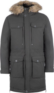 Куртка пуховая мужская Outventure, размер 50
