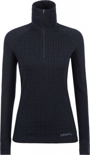 Термофутболка женская Craft Merino 240, размер 40-42