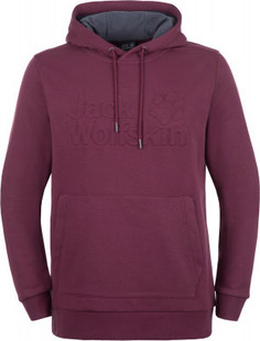 Джемпер мужской Jack Wolfskin, размер 58