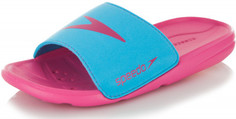 Шлепанцы для девочек Speedo Atami Core, размер 32-33