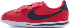 Кроссовки детские Nike Cortez Basic SL, размер 32,5