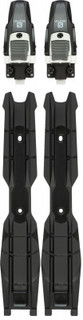 Крепления для беговых лыж Salomon PROLINK PRO COMBI