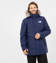 Куртка утепленная мужская The North Face Zaneck, размер 48