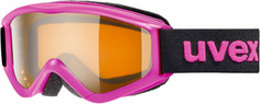 Маска горнолыжная детская Uvex Speedy Pro