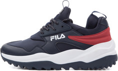 Кроссовки мужские Fila Tornado 3.0, размер 44