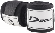 Бинт Demix, 4,5 м, 2 шт.