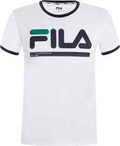 Футболка мужская Fila, размер 52