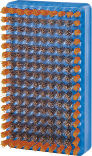 Щетка HOLMENKOL Base Brush Bronze