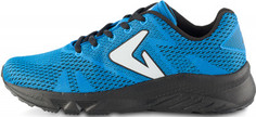 Кроссовки для мальчиков Demix X-Trainer, размер 35