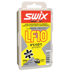 Мазь скольжения Swix LF10X