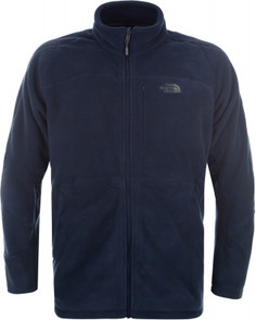 Джемпер мужской The North Face 200 Shadow Full Zip, размер 52