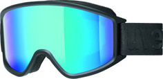 Маска горнолыжная Uvex g.gl 3000 CV