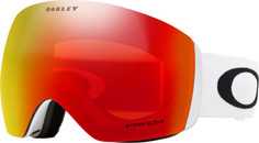 Маска со сменной линзой Oakley FLIGHT DECK