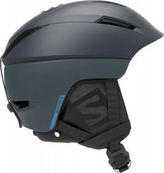 Шлем Salomon Pioneer Custom Air