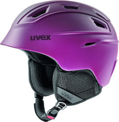 Шлем Uvex Fierce
