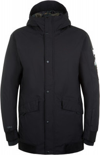 Куртка утепленная мужская ONeill Pm Decode-Bomber, размер 48-50 O`Neill