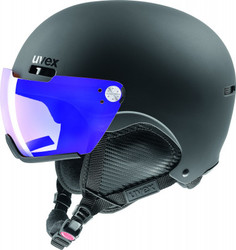 Шлем Uvex 500 Vario