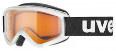Маска горнолыжная детская Uvex Speedy Pro