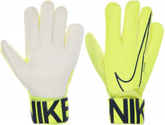 Перчатки вратарские Nike, размер 10