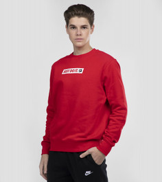 Свитшот мужской Nike JDI Crew, размер 50-52