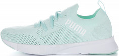 Кроссовки женские Puma Flyer Runner Engineer, размер 39