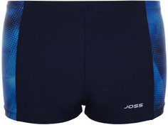 Плавки-шорты для мальчиков Joss, размер 164