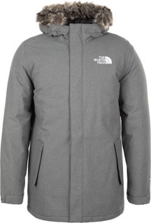 Куртка утепленная мужская The North Face Zaneck, размер 48