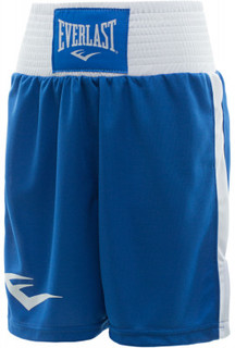 Шорты для бокса детские Everlast Elite, размер 146