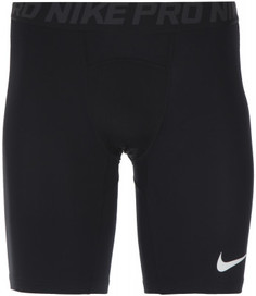 Шорты мужские Nike Pro, размер 50-52