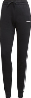 Брюки женские Adidas Essentials 3-Stripes, размер 54-56