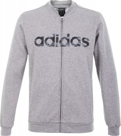 Бомбер мужской Adidas Commercial, размер 50