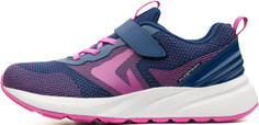 Кроссовки для девочек Demix Sport JR, размер 34