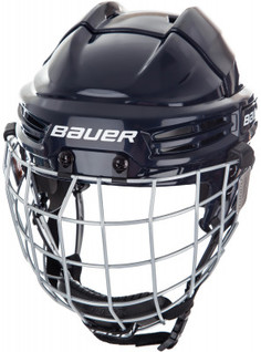 Шлем хоккейный детский с маской Bauer Prodigy Бауэр