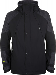 Куртка мужская ONeill Pm Droppin, размер 48-50 O`Neill