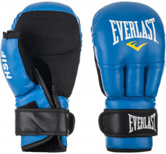Перчатки для рукопашного боя Everlast, размер 10 oz