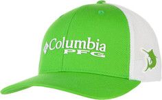 Бейсболка Columbia PFG Mesh, размер 58-59